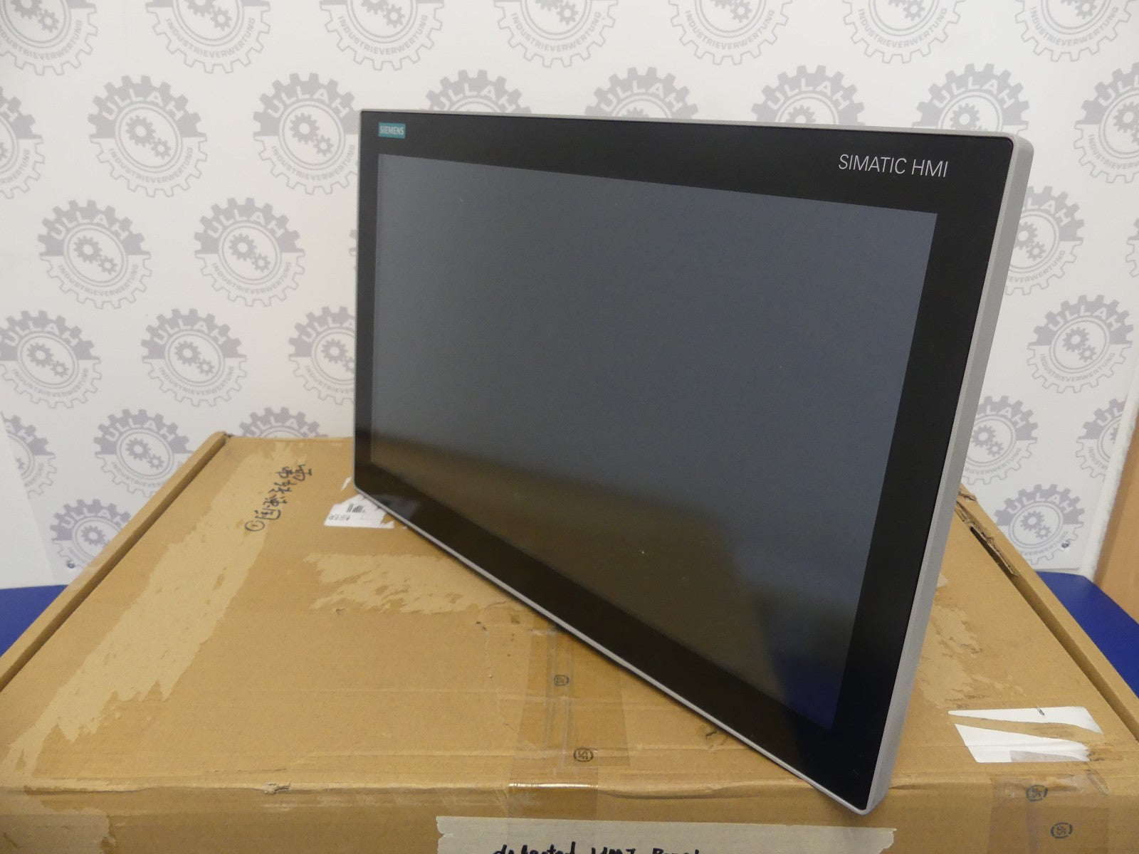 Siemens 6AV2124-0UC24-0BX0