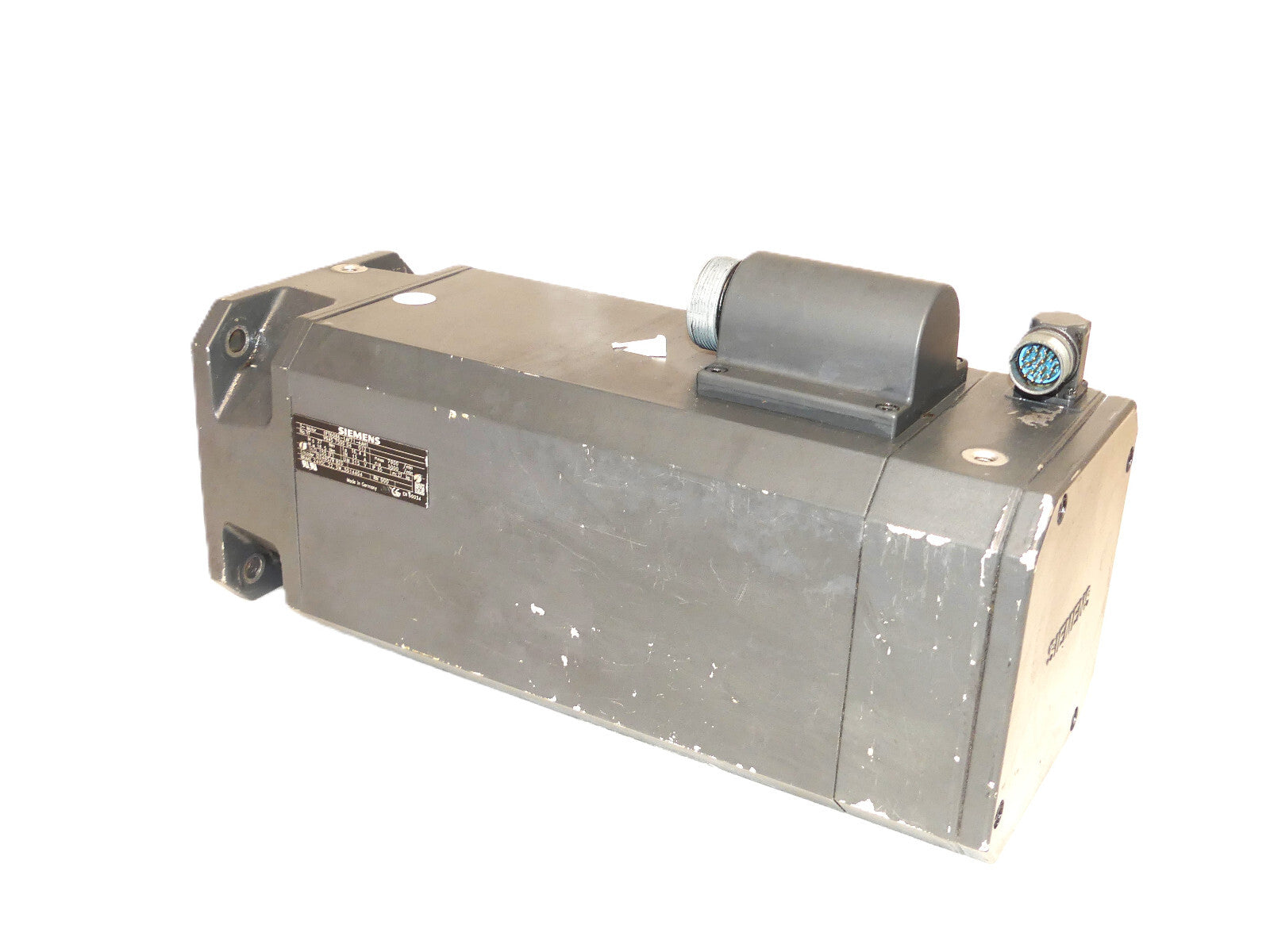 SIEMENS 1FT6086-1AF71-4AH1