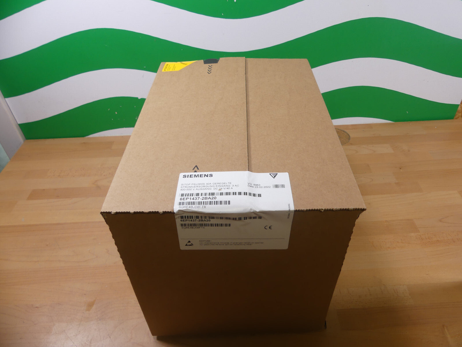 siemens 6ep1437-2ba20 40a