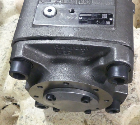 Krauss Maffei PGH5-30/100RE11VE4-A524-K MNR: R901450940