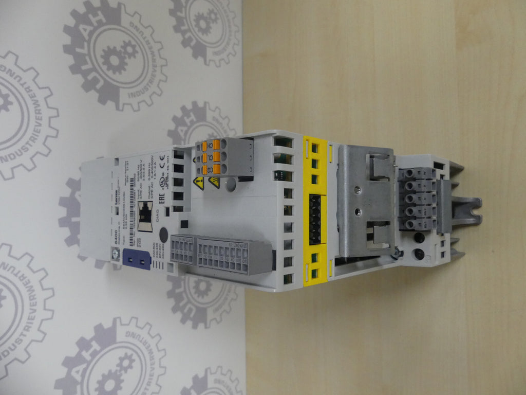 LENZE 8400 E84AAVSCE5514VB0
