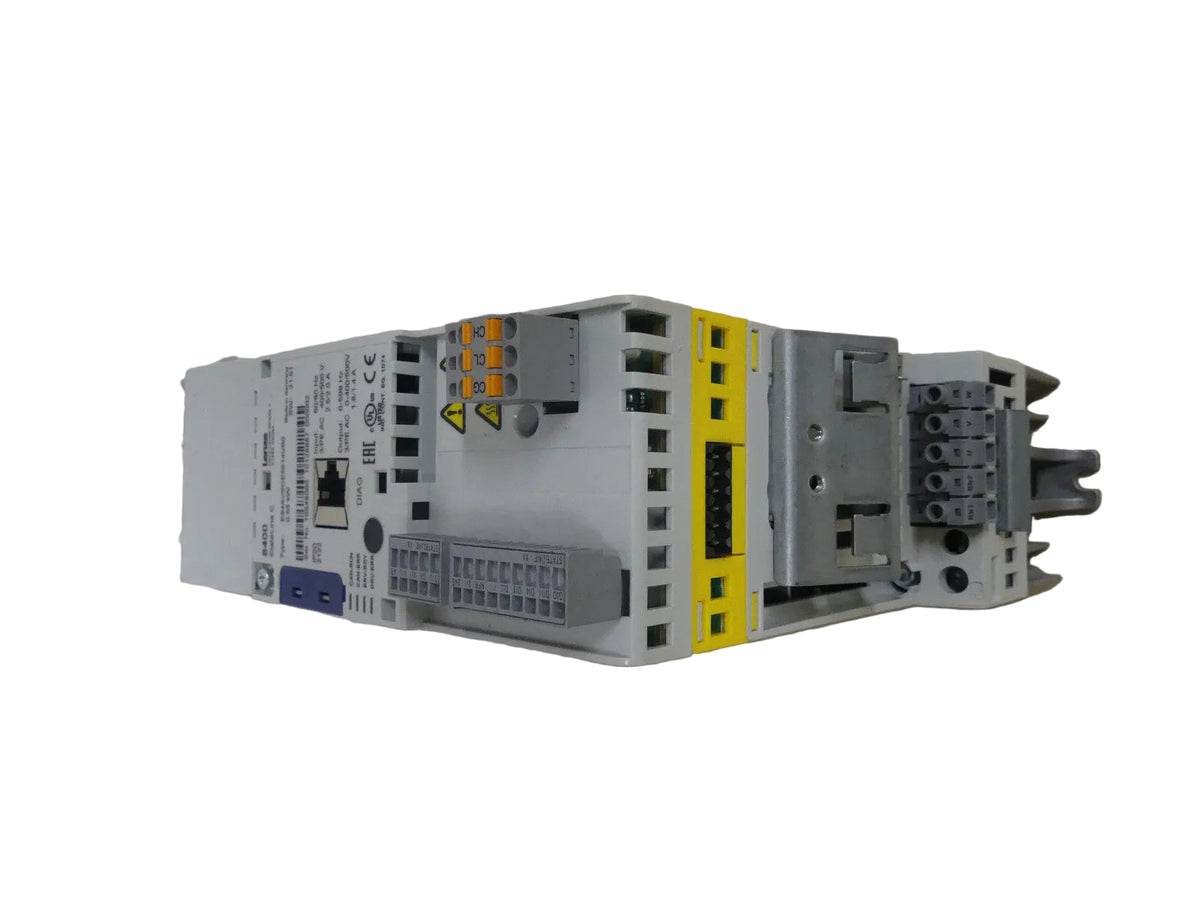 LENZE 8400 E84AAVSCE5514VB0