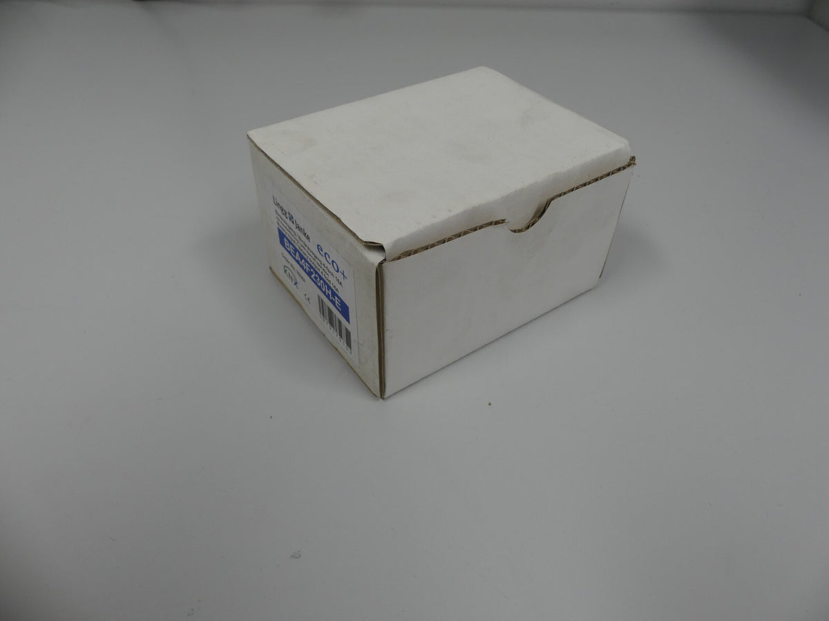 Lingg&janke eco+ BEA4F230H-E
