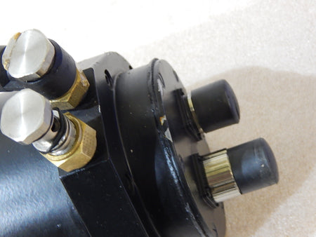 SERVAX Drives 71S-LC-FX2  Used