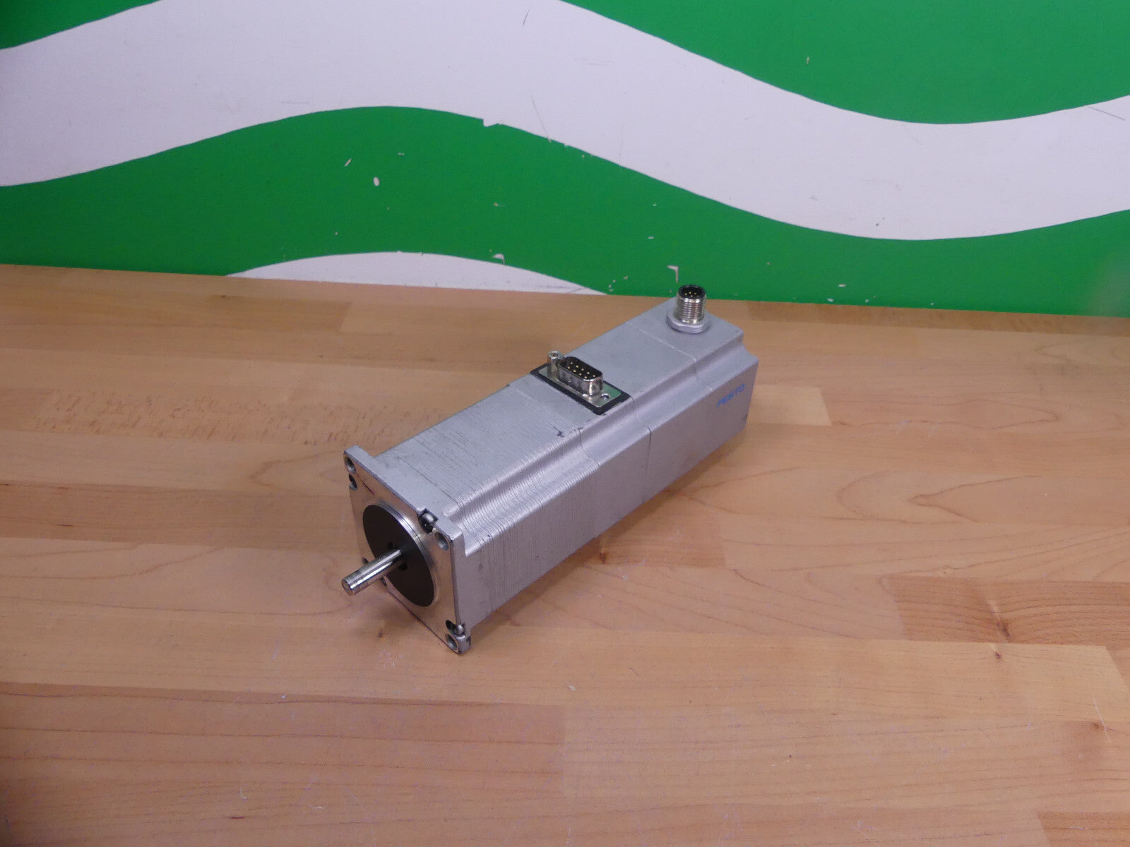 Festo EMMS-ST-57-M-SEB-G2