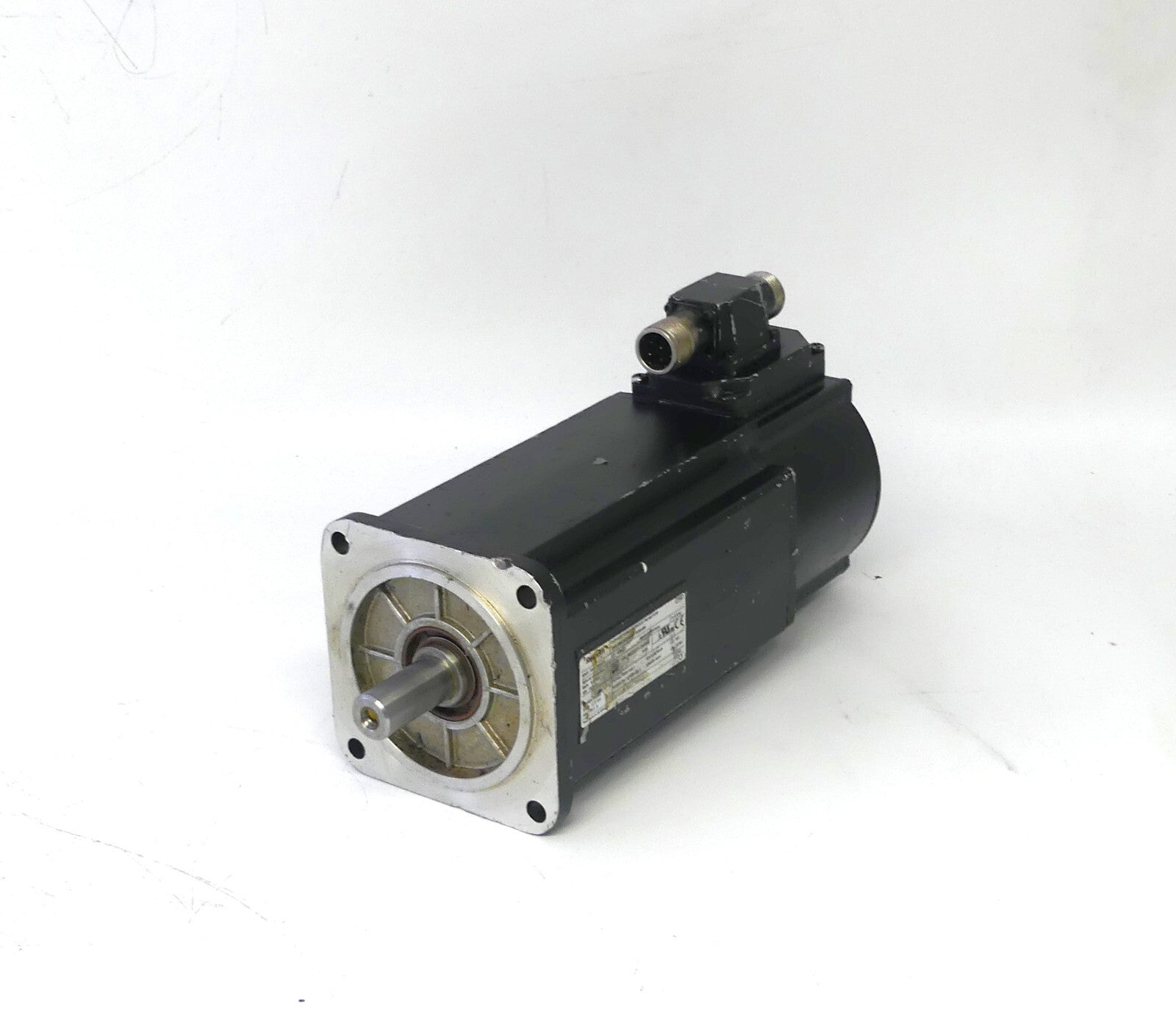 Rexroth MKD071B-097-KG0-BN