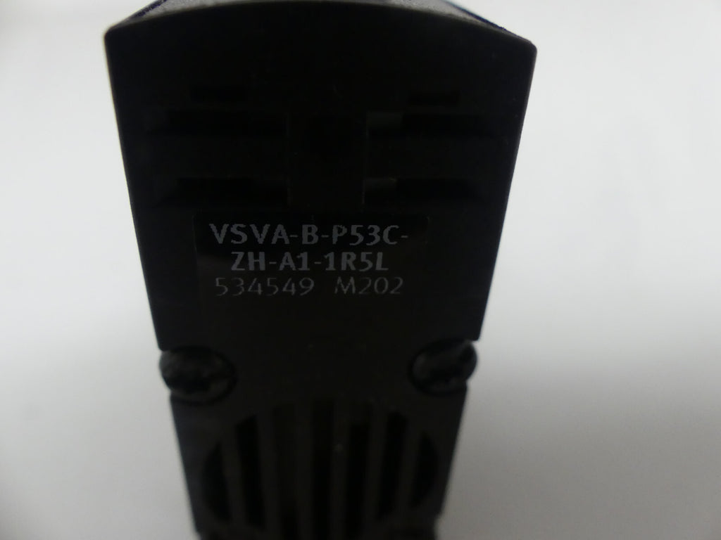 Festo VSVA-B-P53C-ZH-A1-1R5L