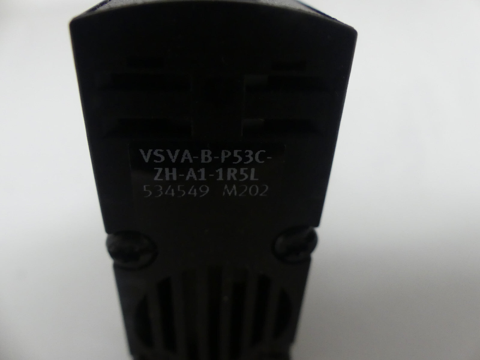 Festo VSVA-B-P53C-ZH-A1-1R5L