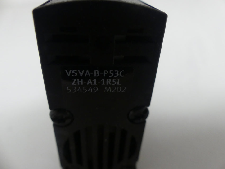 Festo VSVA-B-P53C-ZH-A1-1R5L