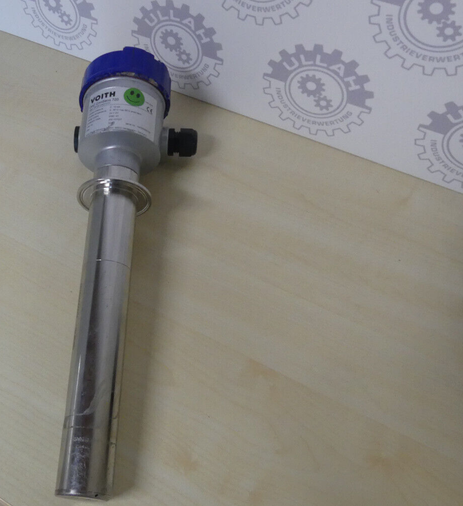 VOITH OnC ConSENS 720 Type CS720 AAD1VO1