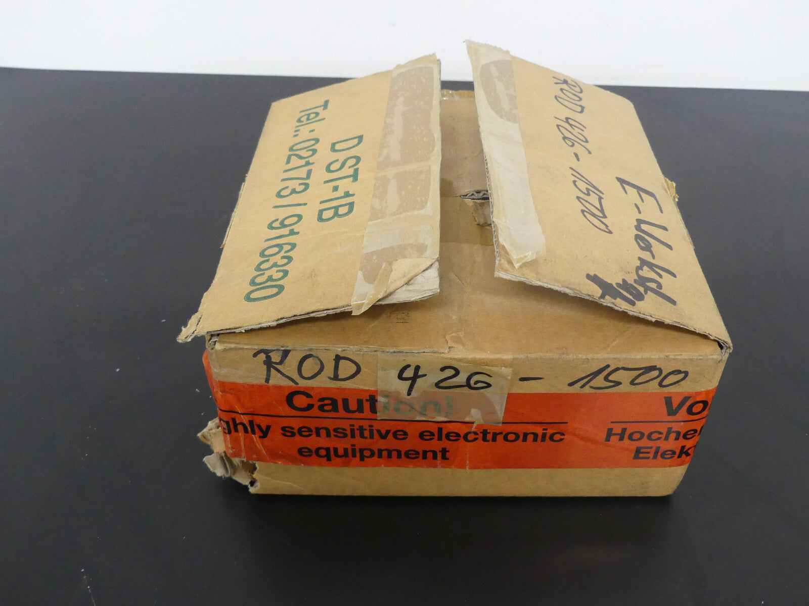 Heidenhain Drehgeber ROD 426 1500