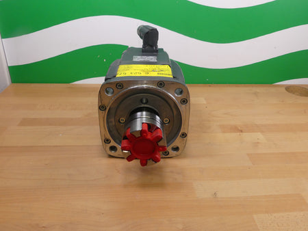 SIEMENS 1FK7060-2AF71-1CH0 Servomotor