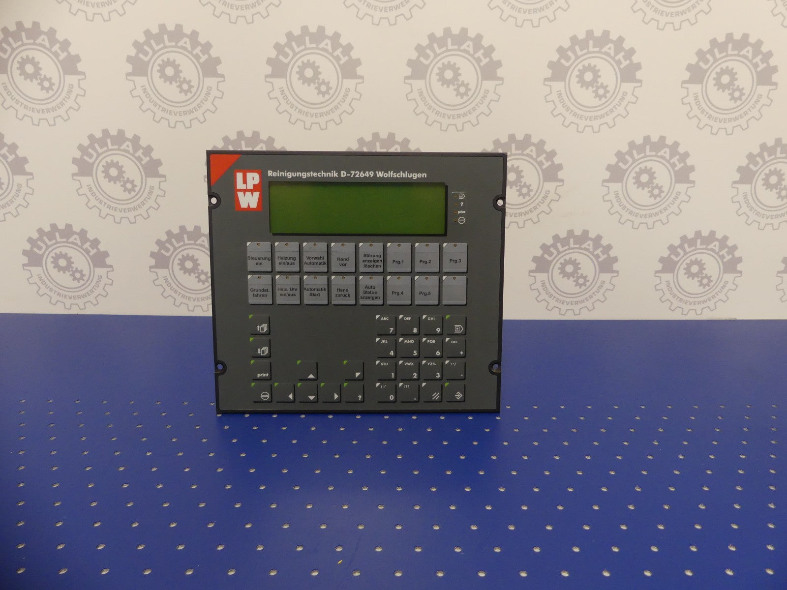 SUTRON BT15N/151061 HT00063A