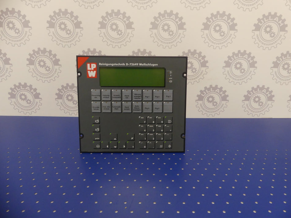 SUTRON BT15N/151061 HT00063A