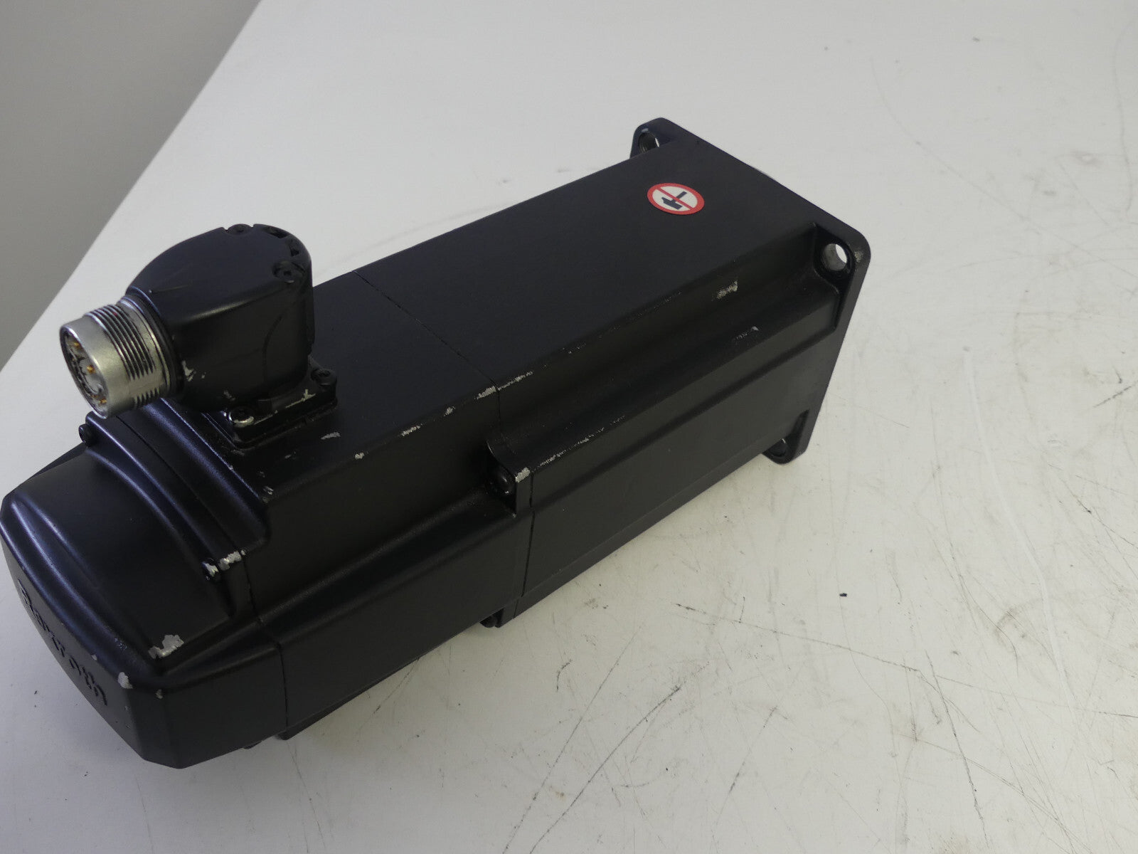 REXROTH MS2N05-C0BNN-CMSG1-NNNNN-NN