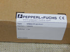 Pepperl & Fuchs Induktiver Sensor Typ NRB50-FP-A2-P3-V1  134473 New