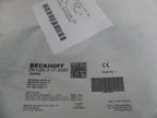 BECKHOFF ZK1090-3131-0050