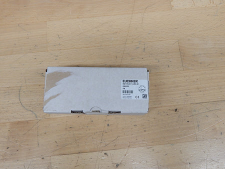 Euchner NZ1HS-511L060-M Einzelgrenztaster 090035 Neu
