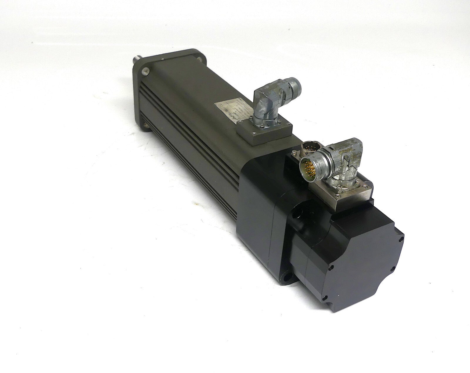 Exlar GSX40-0602-MMA-SM3-258-RB-PF