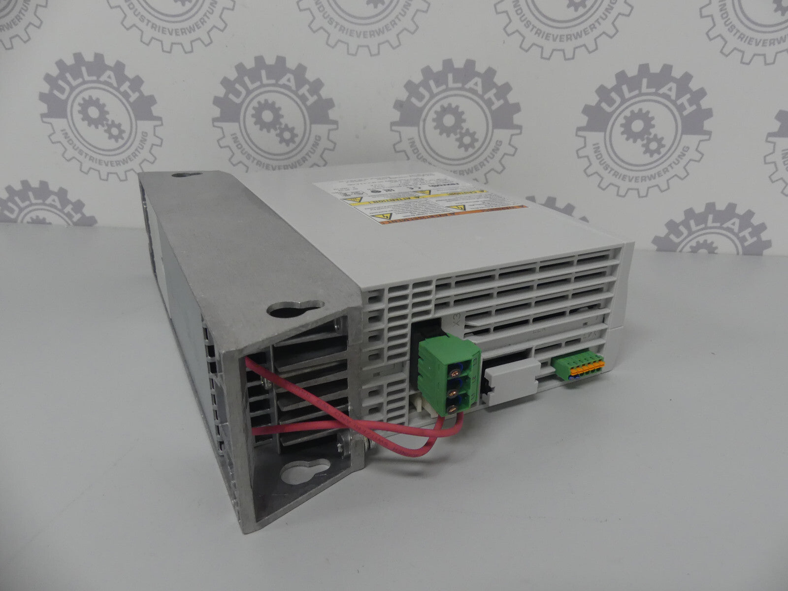 REXROTH HCS01.1E-W0028-A-03-B-ET-EC-NN-L4-NN-FW