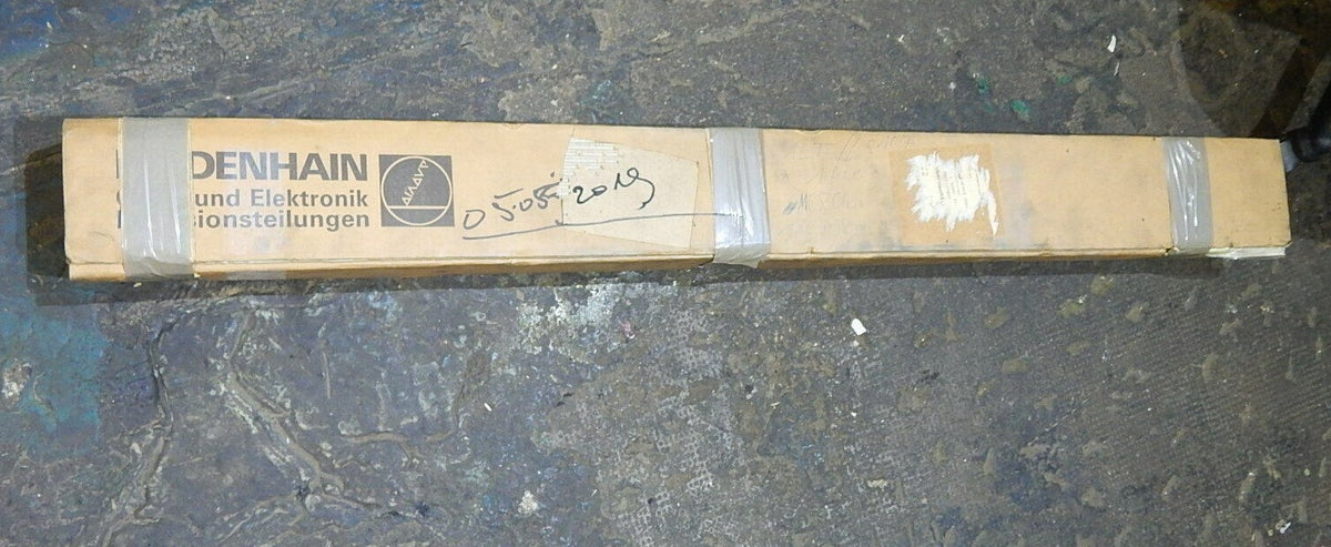 Maßstab LS 107, 940 mm von Heidenhain Ungeprüft
