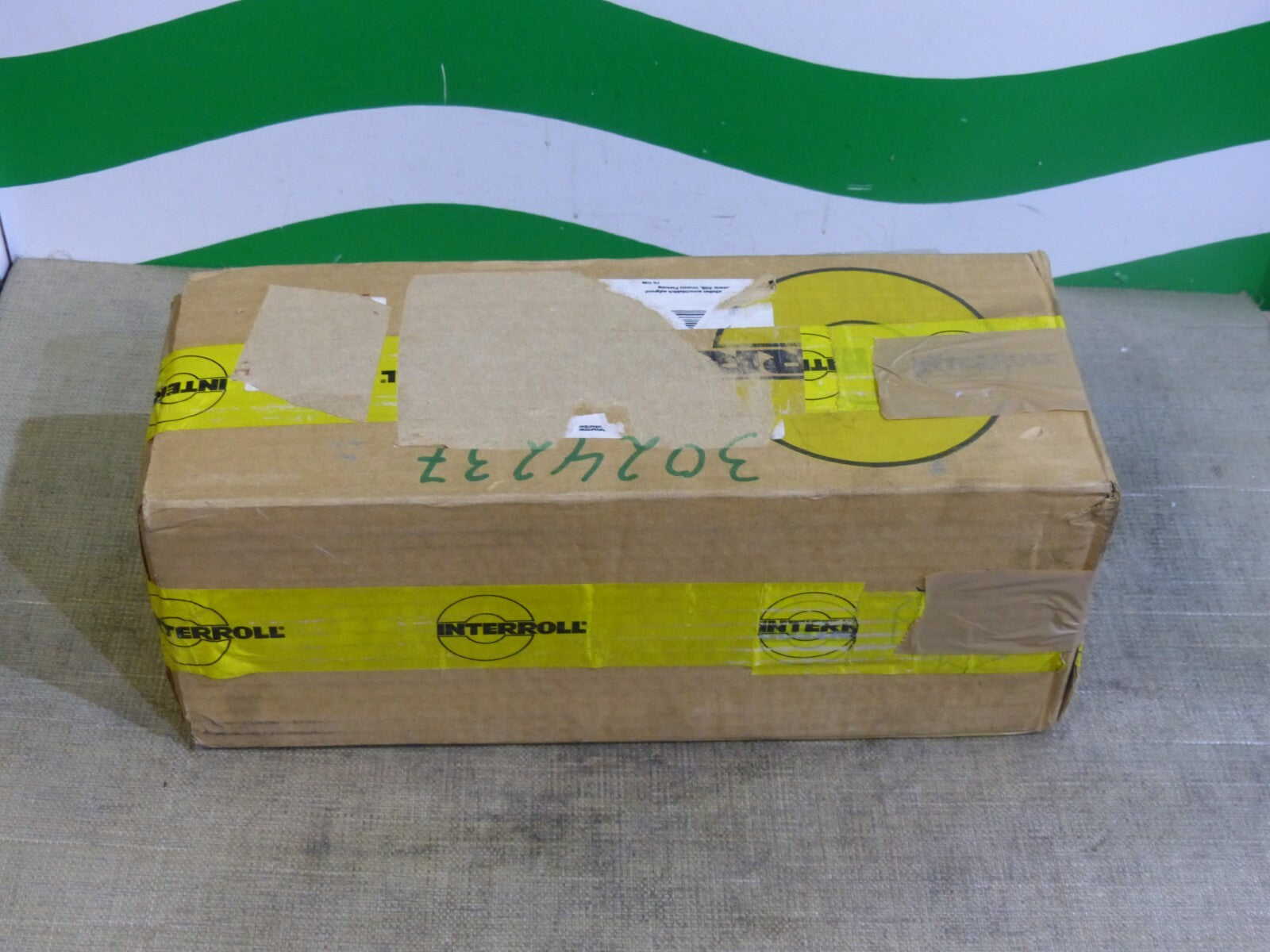 Interroll IP67