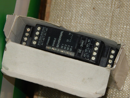 Schmersal SE-304 C