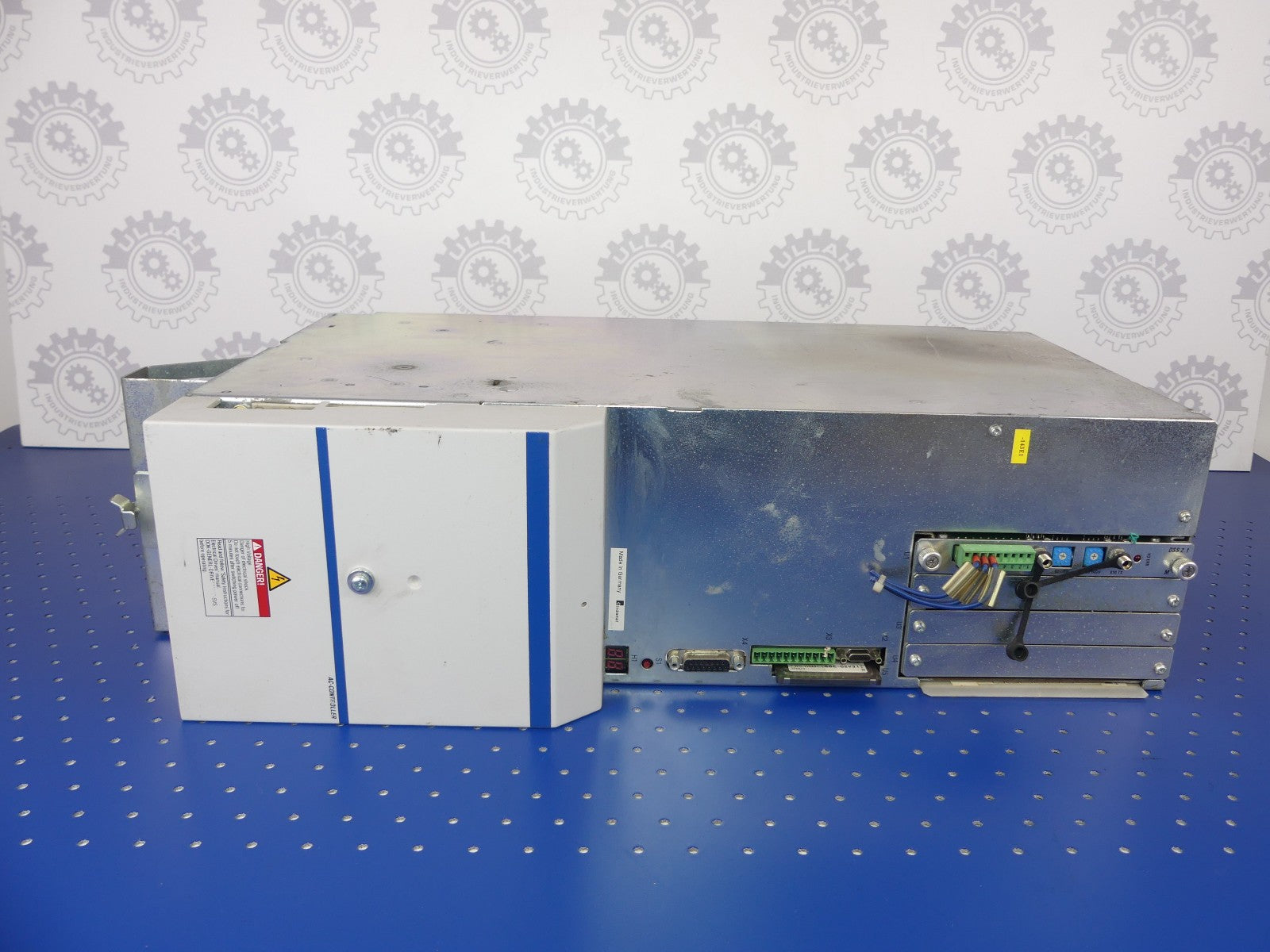 REXROTH HDS04.2-W200N-HS12-01-FW