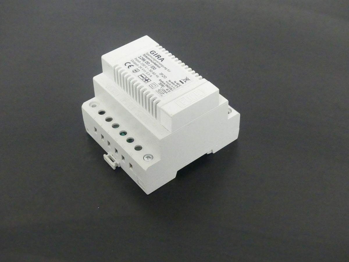 GIRA 129600/I00