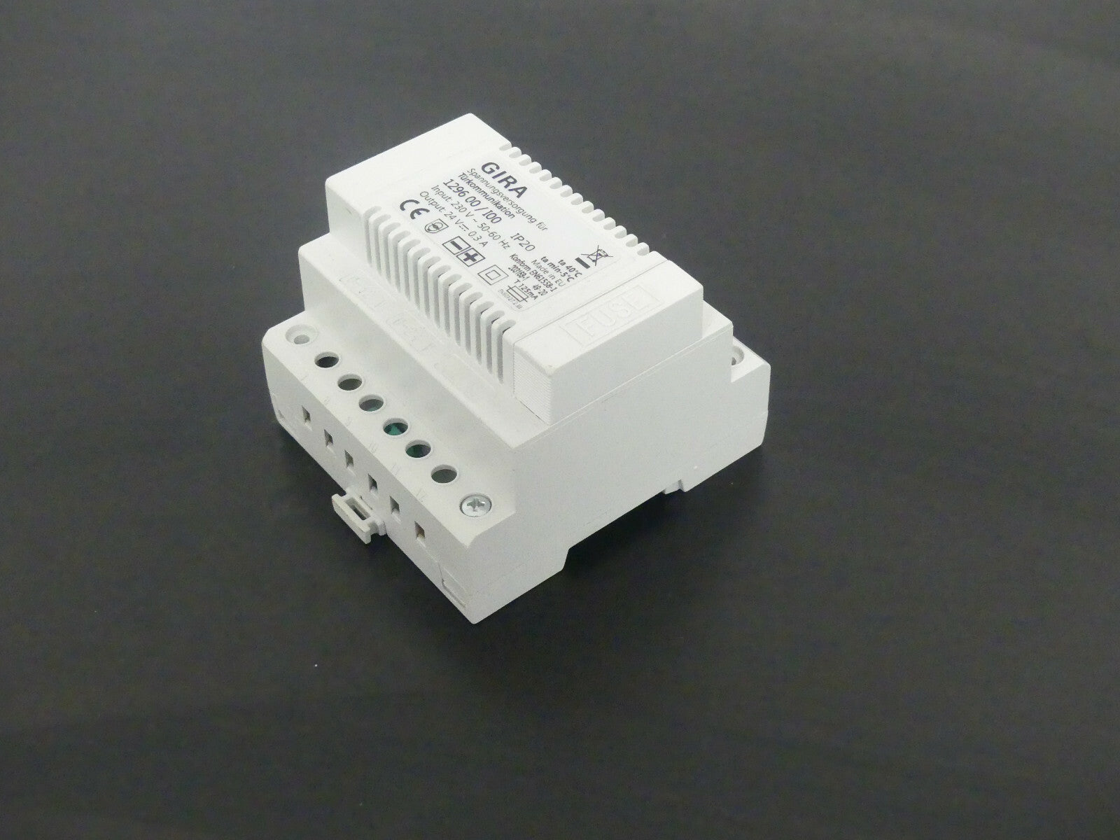 GIRA 129600/I00