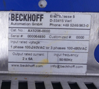 BECKHOFF AX5206-0000