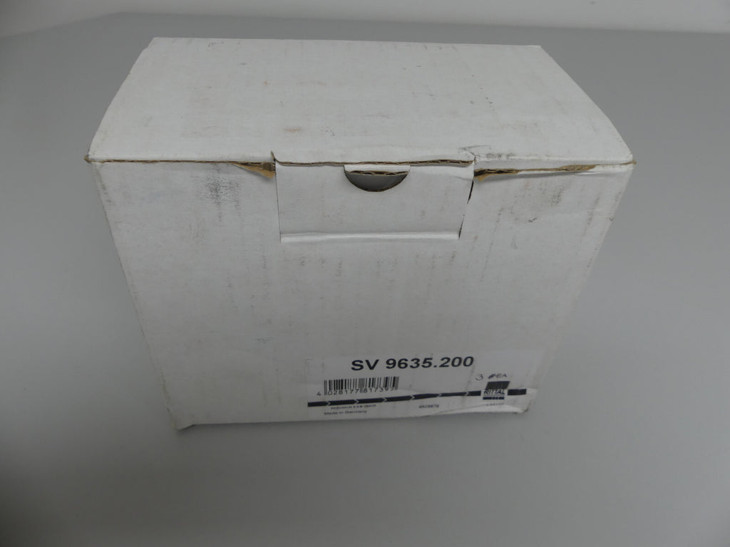 3Stk. Rittal SV 9635.200