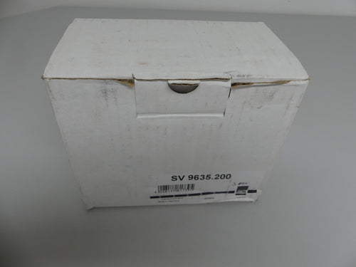 3Stk. Rittal SV 9635.200