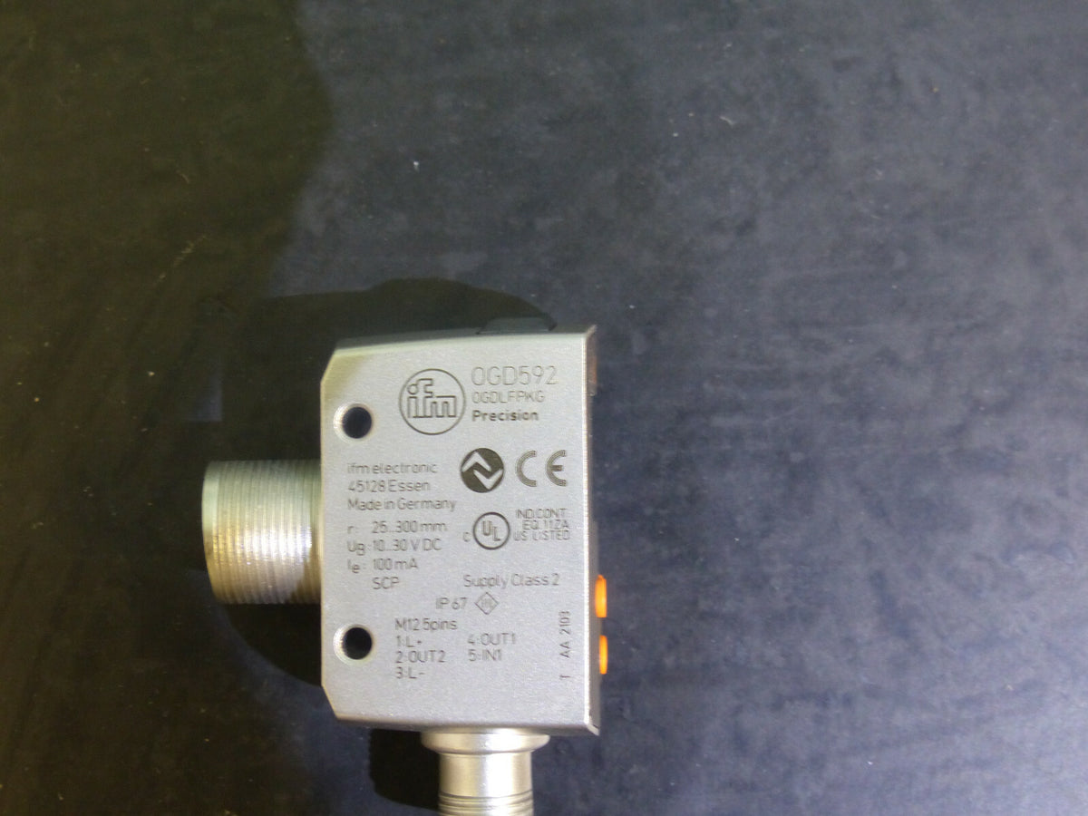 ifm OGD 592