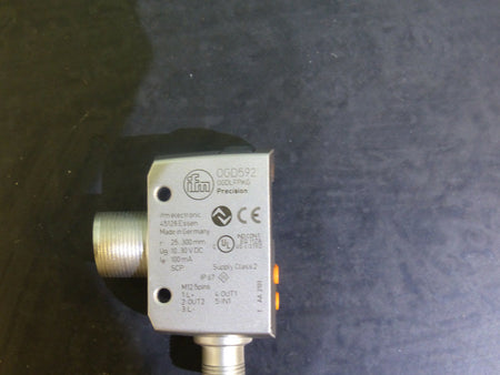 ifm OGD 592