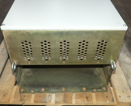 LENZE 9300 VECTOR  EVF9337-EVV240 160/200 kW s.Bilder