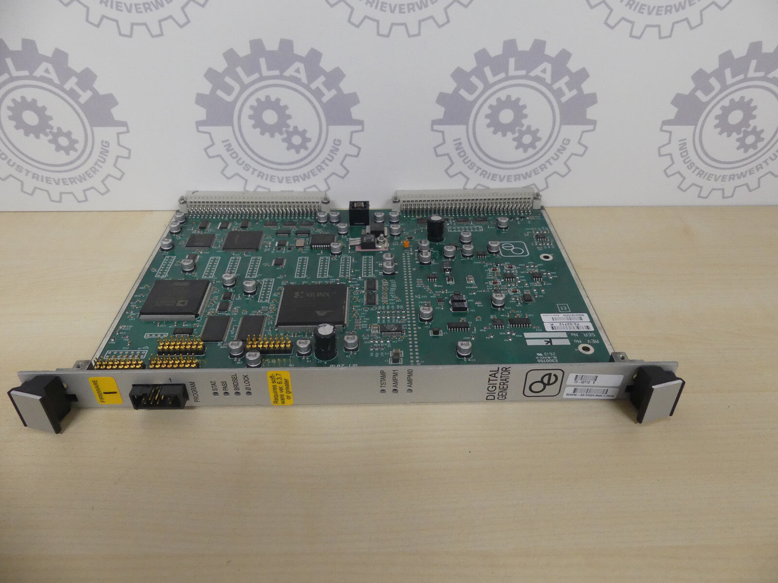 FASTPCB E300750 ML-M94V-0 72-32712