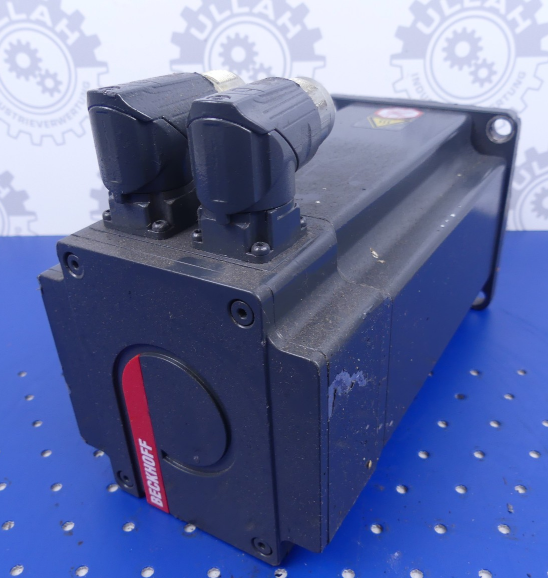 Beckhoff Servomotor AM8053-0G30-1001