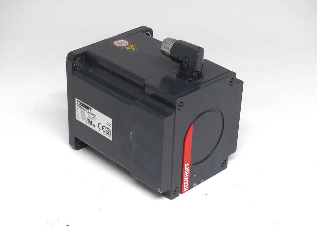 Beckhoff AM8061-0J20-0000