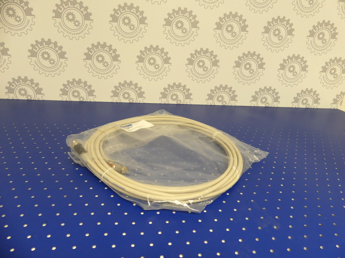 SCHUNK KV WGN-GK-00750 M9 AUF M12 GEBERKABEL KUPPLUNG