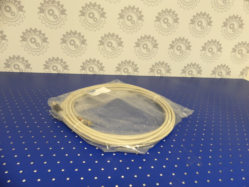 SCHUNK KV WGN-GK-00750 M9 AUF M12 GEBERKABEL KUPPLUNG