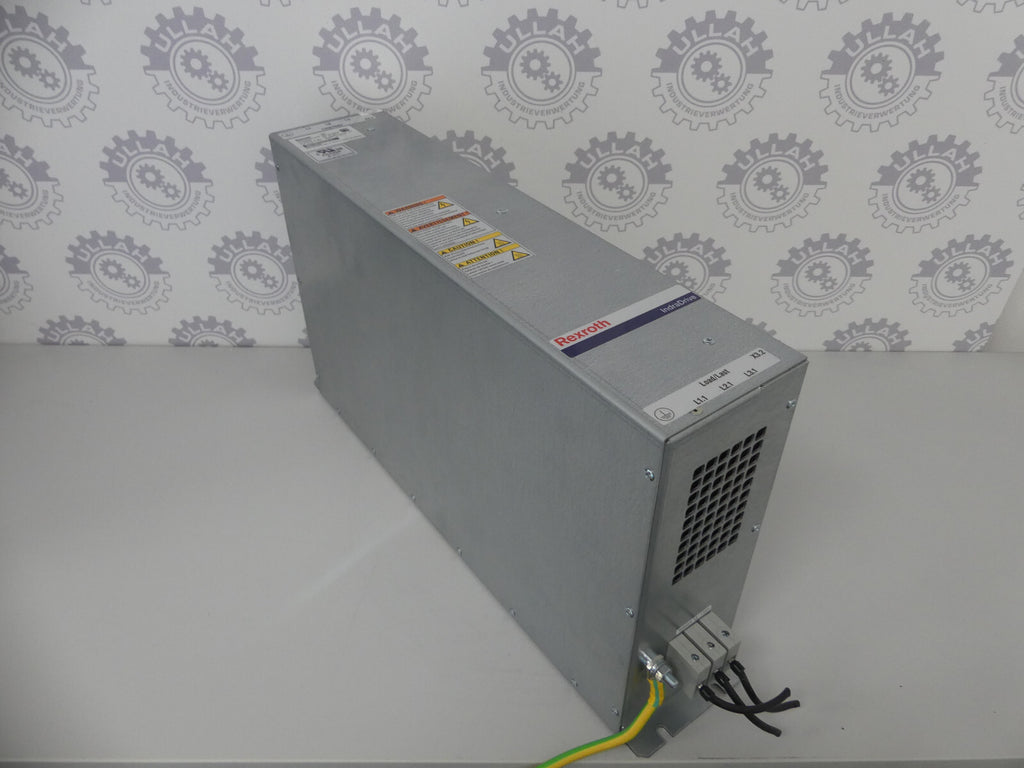 Rexroth HNF01.2D-F240-R0026-A-480-NNNN (Neuwertig)