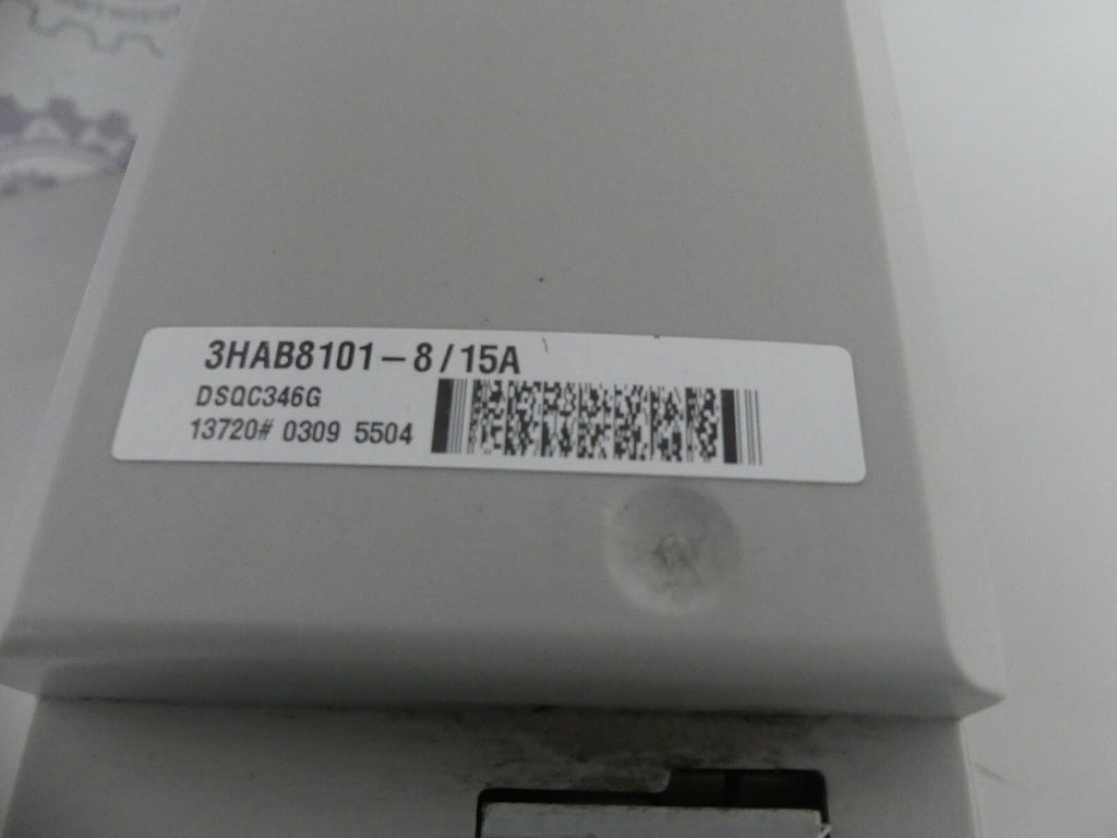 ABB 3HAB8101-8/15A