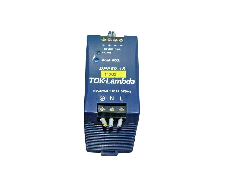 TDK-Lambda DPP50-15