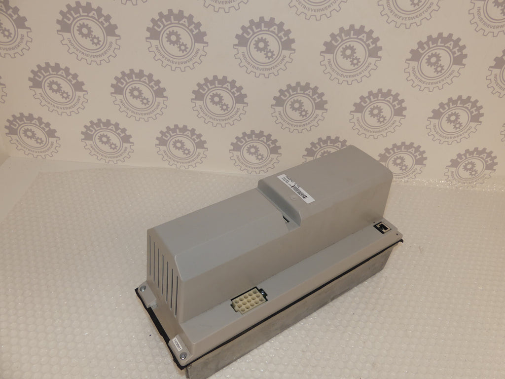 ABB 3HAB8101-8/17C Servo Drive Unit DSQC346G