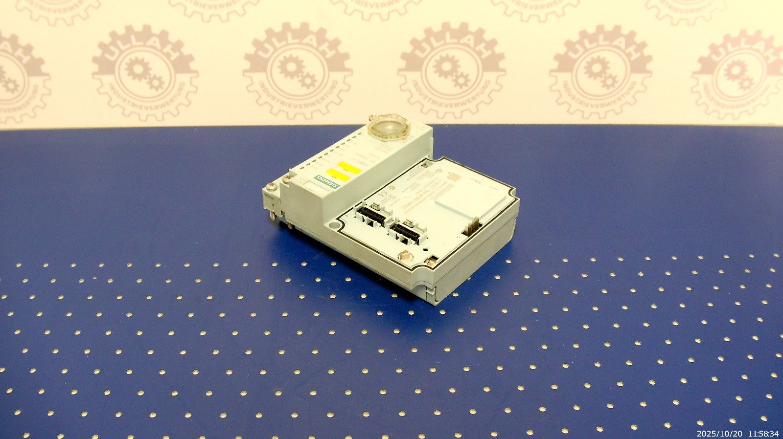 Siemens 6ES7 154-8FB01-0AB0