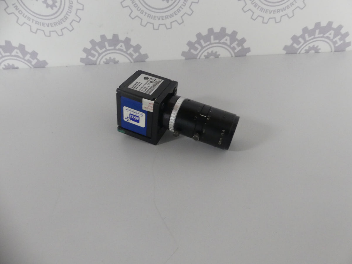 SVS-Vistek Industrial Camera SVCam | eco274MVGE