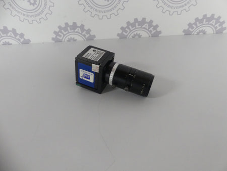 SVS-Vistek Industrial Camera SVCam | eco274MVGE