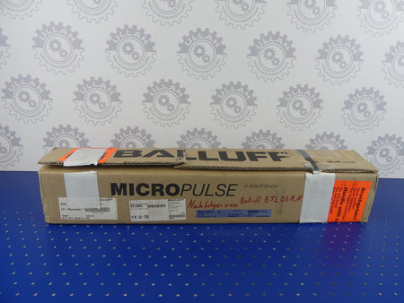 BALLUFF BTL2M9Z BTL7-S571-M0100-P-S32