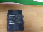 ADVANTECH EKI-2728 Ethernet Schalter 12-48VDC s.Bilder